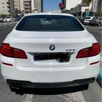 bmw 528 2014  کلید تک|خودرو سواری و وانت|تهران, سعادت‌آباد|دیوار