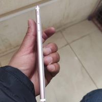 اپل iPhone 6s Plus با حافظهٔ ۶۴ گیگابایت|موبایل|تهران, افسریه|دیوار