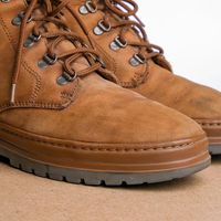 بوت تیمبرلند اورجینال Timberland|کیف، کفش، کمربند|تهران, دبستان|دیوار