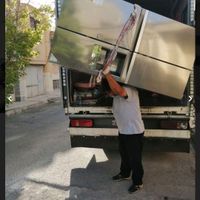 دفترباربری*اسبابکشی منزل*عدل بار اصفهان*۱۰۰٪تضمینی|خدمات حمل و نقل|اصفهان, شیخ اشراق|دیوار
