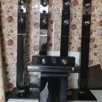سینما خانواده|سیستم صوتی خانگی|تهران, لویزان|دیوار