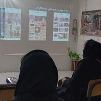 آموزش حرفه ای ادمینی اینستاگرام|خدمات آموزشی|مشهد, قاسم‌آباد (شهرک غرب)|دیوار
