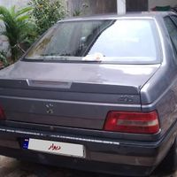 پژو 405 SLX موتور 1800، مدل۱۳۹۱|خودرو سواری و وانت|تهران, کوی هفدهم شهریور|دیوار