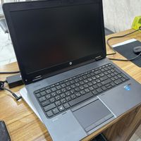 لپ تاپ صنعتی Hp Zbook 15G2|رایانه همراه|تهران, حسن‌آباد|دیوار