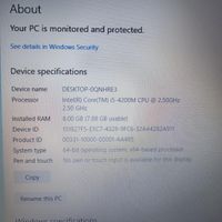 لپتاپ  HP ProBook 450 g1 core i5|رایانه همراه|تهران, سعادت‌آباد|دیوار