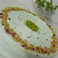 انجام سفارشات کیک های خونگی و کافیشاپی|خدمات پذیرایی/مراسم|نظرآباد, |دیوار
