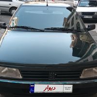 آردی Rdi مدل ۸۳ فول انژکتور کم کارکرد و معاوضه|سواری و وانت|تهران, سبلان|دیوار