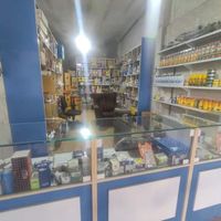قفسه و ویترین|فروشگاه و مغازه|نورآباد, |دیوار