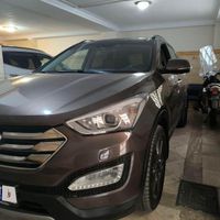 هیوندای سانتافه ix 45 2400cc، مدل ۲۰۱۵|سواری و وانت|تهران, نازی‌آباد|دیوار