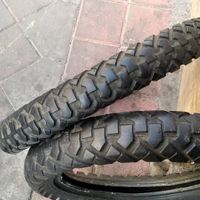 لاستیک تریل اورجینال ژاپن|قطعات یدکی و لوازم جانبی|تهران, پیروزی|دیوار