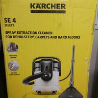 کارچر karcher|جاروبرقی، جارو شارژی، بخارشو|تهران, آرژانتین|دیوار
