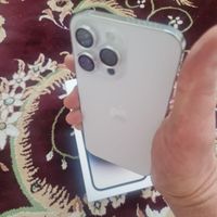 اپل آیفون 14 پرو مکس ۲۵۶ گیگابایت|موبایل|تهران, پاسداران|دیوار