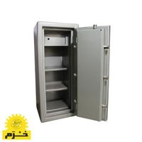 گاوصندوق خرم اصل گاو صندوق آلیاژی دیجیتالی رمزدار|ابزارآلات|تهران, جنت‌آباد مرکزی|دیوار