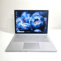 لپتاپ سرفیس بوک surface book 2گرافیک دار|رایانه همراه|تهران, هروی|دیوار