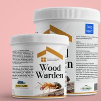 سم موریانه چوب - Wood Warden Plus - سمپاشی|لوازم نظافت|تهران, بازار|دیوار