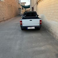 وانت پراید 151 SE، مدل ۱۴۰۱|خودرو سواری و وانت|میبد, |دیوار