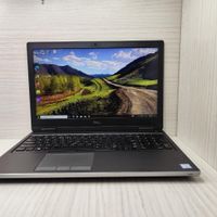 گیمینگ مهندسی Dell precision 7530 i7H رم۱۶ گرافیک۴|رایانه همراه|تهران, باغ فیض|دیوار