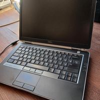لپ تاپ DELL مدل E6430s سالم و تمیز