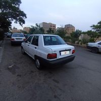 پراید 111 SE، مدل ۱۳۹۲|خودرو سواری و وانت|تبریز, |دیوار