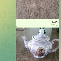 ظروف اشپزخانه سالم|ظروف سرو و پذیرایی|تهران, کریم‌آباد|دیوار