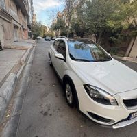 برلیانس کراس اتوماتیک 1650cc، مدل ۱۳۹۷|خودرو سواری و وانت|تهران, بلوار کشاورز|دیوار