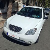 تیبا صندوق‌دار LX، مدل ۱۳۸۹|خودرو سواری و وانت|تهران, شهرک فرهنگیان|دیوار