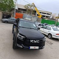 کی ام سی تی۸ kmc t8 سند آزاد بدون رنگ ۱۴۰۲|خودرو سواری و وانت|مشهد, ایثارگران|دیوار