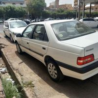 پژو 405 SLX موتورTU5، مدل ۱۳۹۸|خودرو سواری و وانت|دزفول, |دیوار