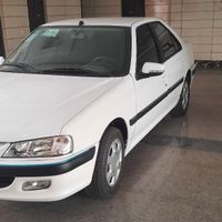 پژو پارس LX TU5، مدل ۱۴۰۱|خودرو سواری و وانت|تهران, دولتخواه|دیوار