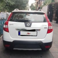 دانگ فنگ H30 کراس، مدل ۱۳۹۷|خودرو سواری و وانت|تهران, نارمک|دیوار