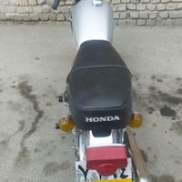 هندا۱۲۵|موتورسیکلت|اصفهان, ابر|دیوار