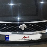 تارا اتوماتیک v2 مدل ۱۴۰۲|خودرو سواری و وانت|تهران, ائمه اطهار|دیوار