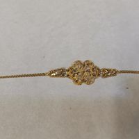 دستبند طلا مزد کم|جواهرات|اصفهان, شهشهان|دیوار