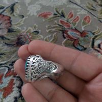 انگشتر|جواهرات|اصفهان, محله نو|دیوار