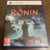 بازی The Rise Ronin ps5|کنسول، بازی ویدئویی و آنلاین|تهران, پاسداران|دیوار