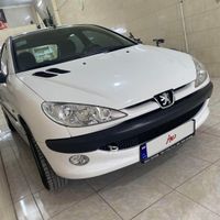 پژو 206 تیپ ۲، مدل ۱۳۹۸|خودرو سواری و وانت|اصفهان, آبشار|دیوار