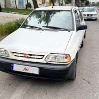 پراید 132 SL، مدل ۱۳۸۹|خودرو سواری و وانت|کرمانشاه, |دیوار
