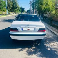پارس xu7p elx سفارشی|خودرو سواری و وانت|شوش, |دیوار