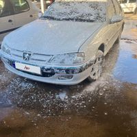 پارس مدل 93|خودرو سواری و وانت|ابهر, |دیوار