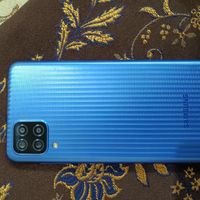 سامسونگ Galaxy M12 ۶۴ گیگابایت|موبایل|گلپایگان, |دیوار