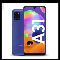 سامسونگ Galaxy A31 ۱۲۸ گیگابایت|موبایل|تهران, شریف‌آباد|دیوار