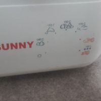 سرخ کن در حد مدل sunny|اجاق گاز و لوازم برقی پخت‌وپز|تهران, سرآسیاب مهرآباد|دیوار