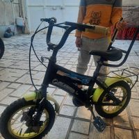 دو دستگاه دوچرخه|دوچرخه، اسکیت، اسکوتر|اسلام‌شهر, |دیوار