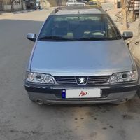 پژو 405 SLX موتور 1800، مدل ۱۳۸۸|خودرو سواری و وانت|تهران, قیام‌دشت|دیوار