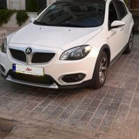 برلیانس کراس اتوماتیک 1650cc، مدل ۱۳۹۹|سواری و وانت|تهران, شهرک غرب|دیوار