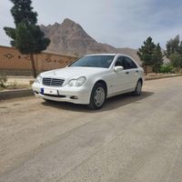 بنز c240|خودرو سواری و وانت|اصفهان, وحید|دیوار