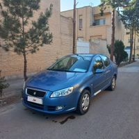 رانا LX، مدل ۱۳۹۳|خودرو سواری و وانت|فولادشهر, B4|دیوار