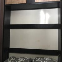 تخت دو نفره کمجا|تخت و سرویس خواب|تهران, مدائن|دیوار