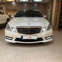 بنز کلاس E E350، مدل ۲۰۱۲|سواری و وانت|تهران, اختیاریه|دیوار