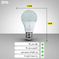 انواع لامپ رونیا|لامپ و چراغ|اصفهان, خمینی‌شهر|دیوار